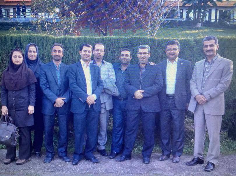 تأثیر وکیل لیلا تقی زاده بر جامعه حقوقی 